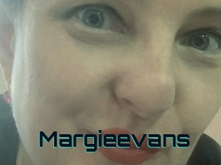 Margieevans