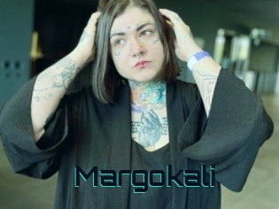 Margokali