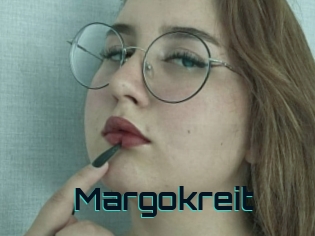 Margokreit