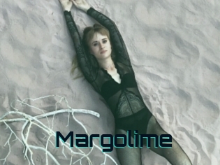 Margolime