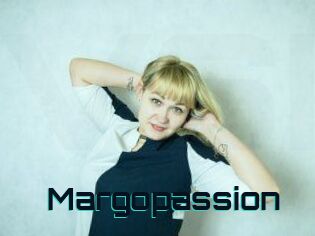 Margopassion