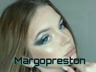 Margopreston