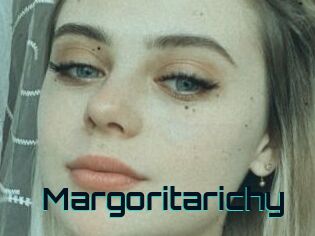 Margoritarichy