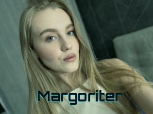 Margoriter