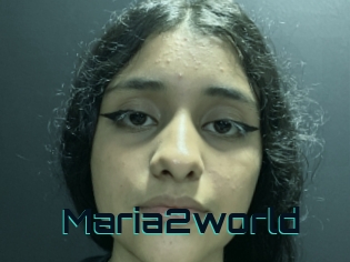 Maria2world