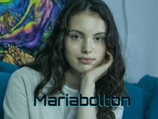 Mariabolton