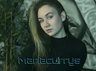 Mariacurrys