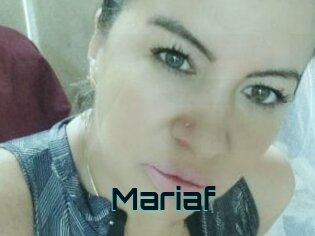 Mariaf