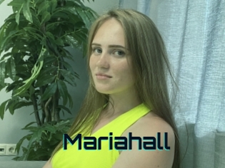 Mariahall