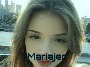 Mariajer