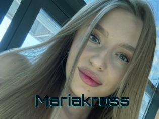 Mariakross