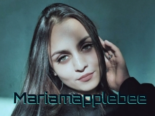 Mariamapplebee