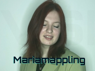 Mariamappling