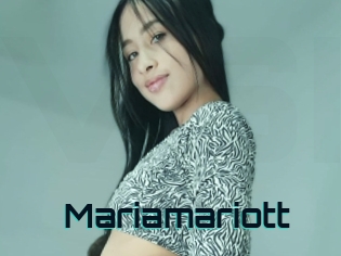 Mariamariott