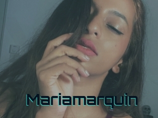 Mariamarquin