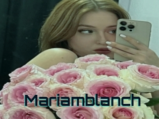 Mariamblanch