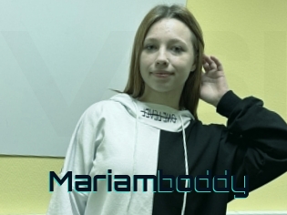 Mariamboddy