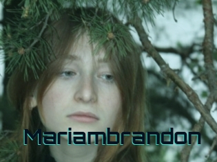 Mariambrandon