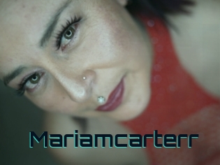 Mariamcarterr