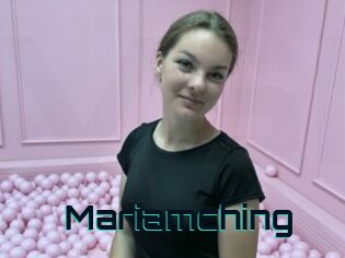 Mariamching