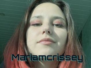 Mariamcrissey