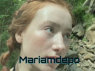 Mariamdepo