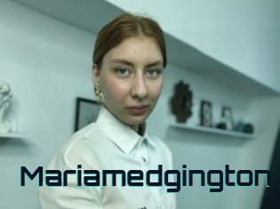 Mariamedgington