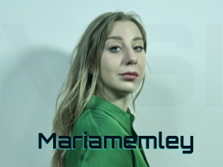 Mariamemley