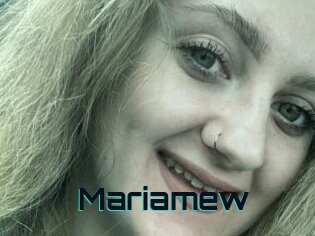 Mariamew