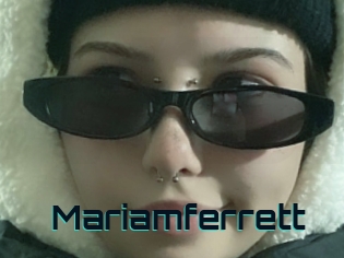 Mariamferrett