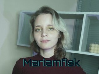 Mariamfisk