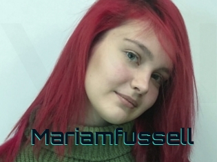 Mariamfussell