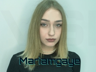 Mariamgaye