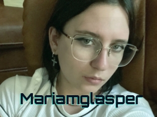 Mariamglasper