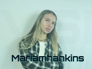 Mariamhankins