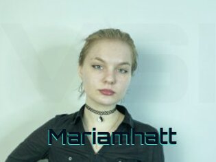 Mariamhatt