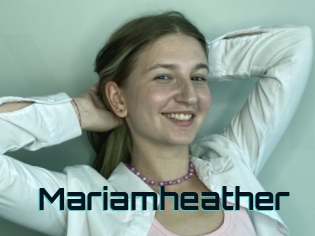 Mariamheather