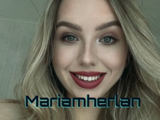 Mariamherlan