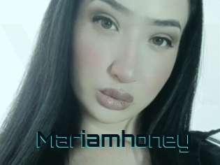 Mariamhoney