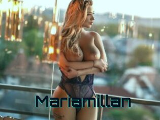 Mariamillan