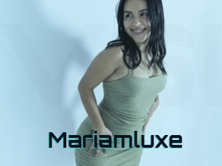 Mariamluxe