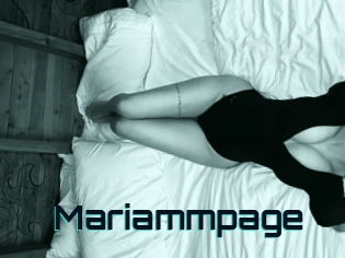 Mariammpage