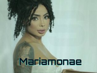 Mariamonae