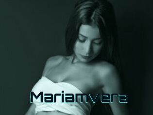 Mariamvera