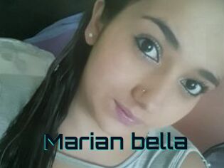 Marian_bella