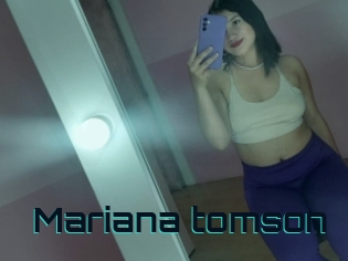 Mariana_tomson