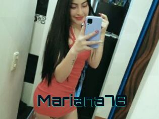 Mariana78