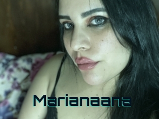 Marianaana