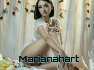 Marianahart