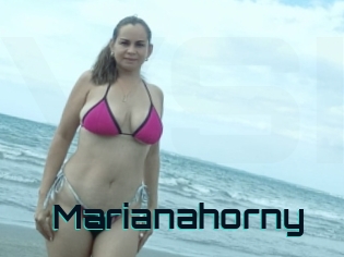 Marianahorny